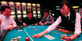 Casino Get X